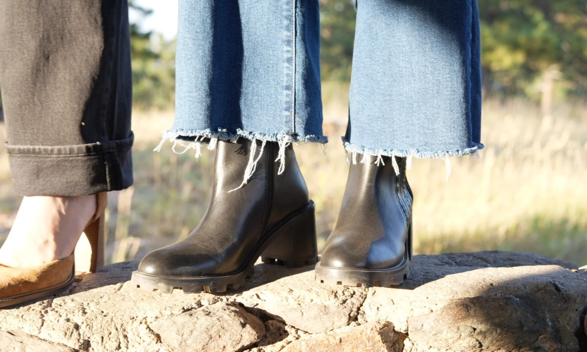 Elevate Your Every Step