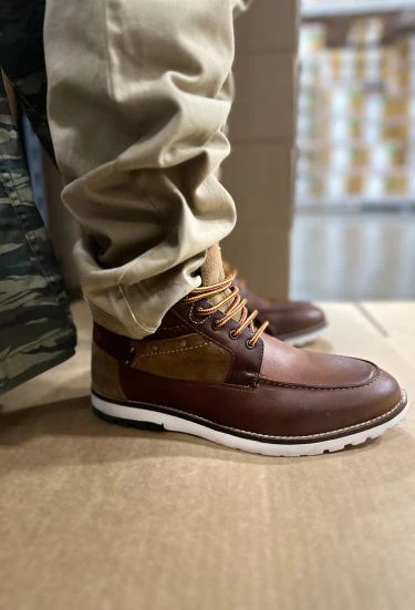 Men's Blanken Ship - Image 10