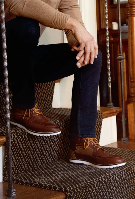 Men's Blanken Ship - Image 11