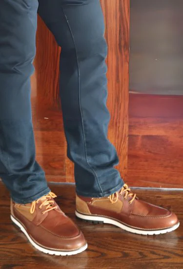 Men's Blanken Ship - Image 12