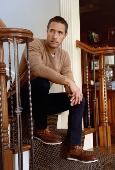 Men's Blanken Ship - Image 9