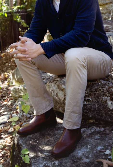 Men's Lock Hart - Image 11