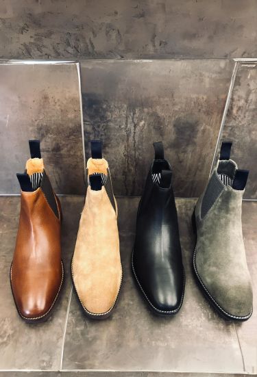 Men's Lock Hart - Image 12