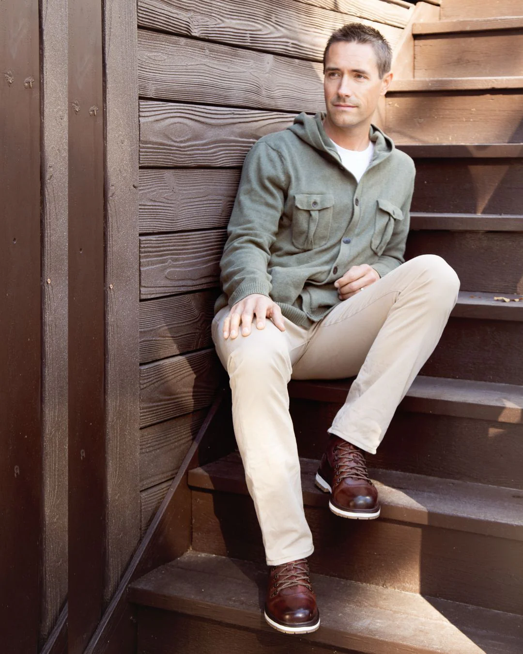 Men's Moon Dog - Image 7