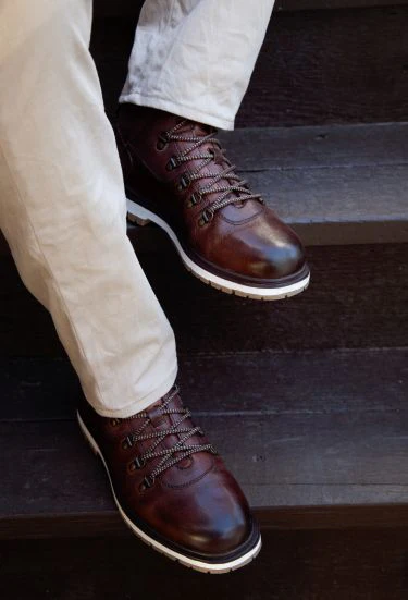 Men's Moon Dog - Image 8