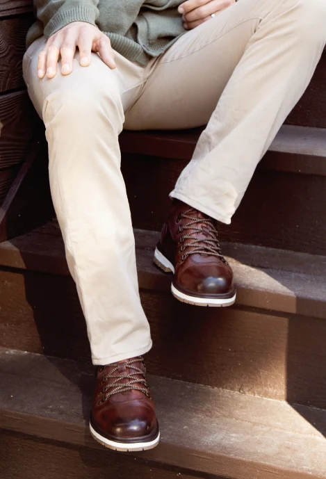 Men's Moon Dog - Image 9